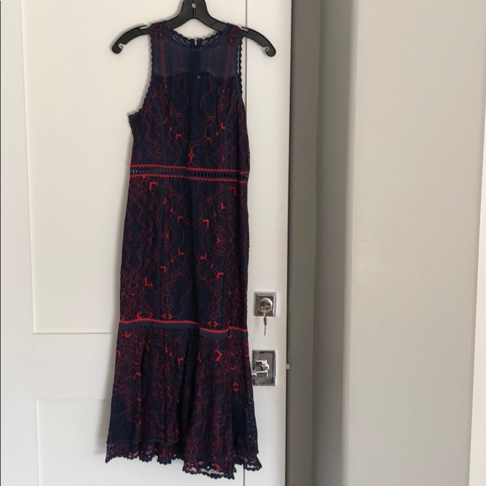 Jonathan Simkhai formal dress - Picture 4 of 7